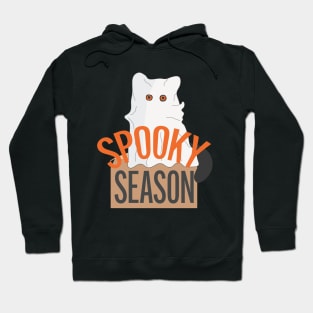 Spooky Season Hoodie